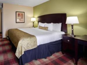 Landmark Hotel Dallas - Addison