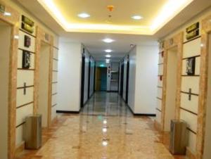 Regency Grand Suites