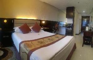 Regency Grand Suites