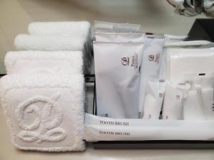 Grand Prince Hotel Hiroshima