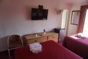 Room #53300905 room in Las Palmas Hotel