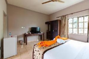 Chez Bea Luxury Villa