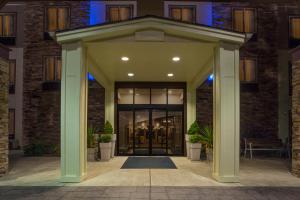 Holiday Inn Express Newport by IHG