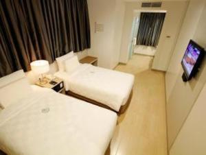 Go Hotels Ortigas Center