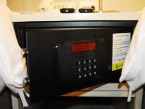 Go Hotels Ortigas Center