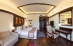 Chandragiri Hills Resort Kathmandu-Luxury in the Clouds