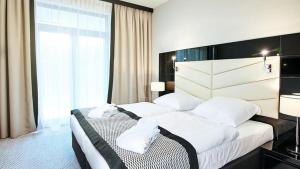 Diune Resort by Zdrojowa