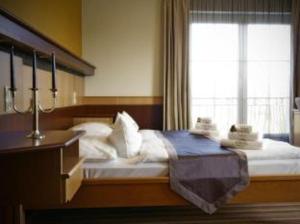 Xavin Wellness Hotel & Restaurant