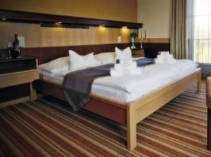 Xavin Wellness Hotel & Restaurant