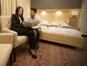 Xavin Wellness Hotel & Restaurant