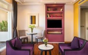 Memoire Palace Resort & Spa