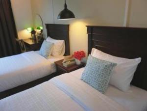 Bloom Boutique Hotel & Cafe