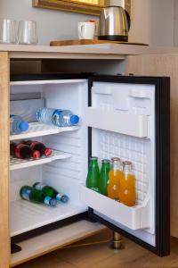 Güner Business Hotel