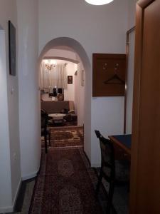 Apartment Milan - in the old town