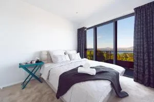 Nature & Relax House, Panoramic sea view, Free parking40 - Kingston Beach