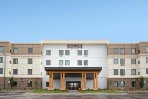 Staybridge Suites Denver South - Highlands Ranch, an IHG Hotel