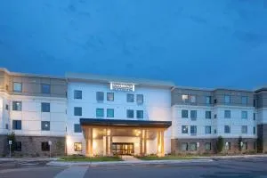 Staybridge Suites Denver South - Highlands Ranch by IHG - Ken Caryl