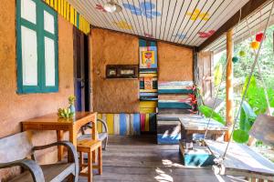 Sawasdeepai River Resort - Ubytování bez kategorie ve městě Pai