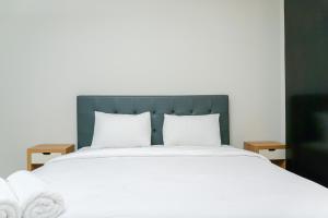 Modern 2BR with Private Lift at Masterpiece The Epicentrum Kuningan Apartment By Travelio