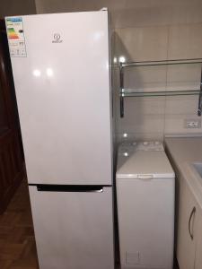 Квартира на Фонтане.