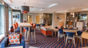 Holiday Inn Express Dunfermline by IHG