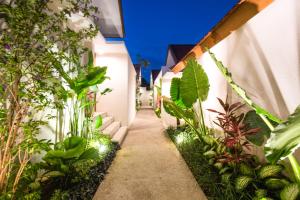 Taman Sari Pengubengan Villa