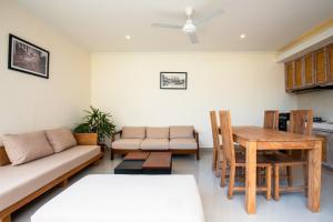 Taman Sari Pengubengan Villa