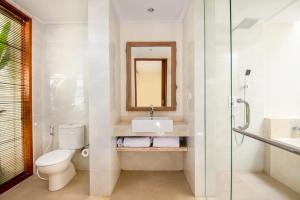 Taman Sari Pengubengan Villa