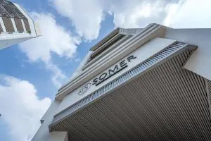 Somer Chew Hotel - Tchaj-nan