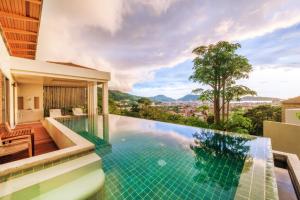 Club Wyndham Patong Hill Phuket