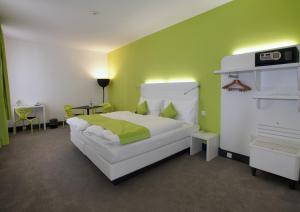 Hotel City Inn Basel