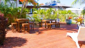 Spa Haven 17B Ocean View