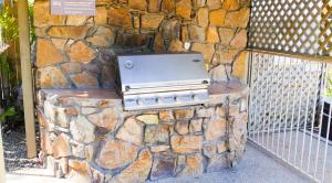 Spa Haven 17B Ocean View