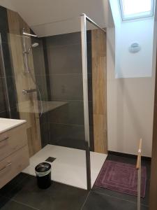 appart lièvre 4 étoiles