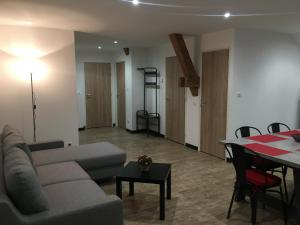 Appartements appart lievre 4 etoiles : photos des chambres