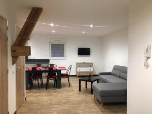 appart lièvre 4 étoiles