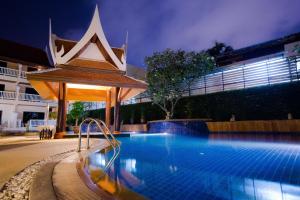 Kata Poolside Resort SHA Extra Plus