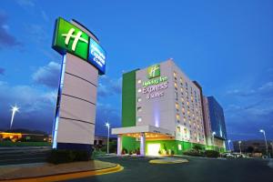 Holiday Inn Express Hotel & Suites CD. Juarez - Las Misiones by IHG