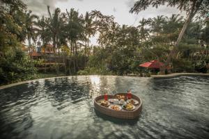 Taman Indra Boutique Villa Ubud