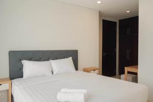 Exclusive 2BR Empyreal The Epicentrum Kuningan Apartment By Travelio