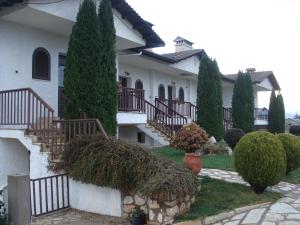 Village Naiades Kastoria Greece