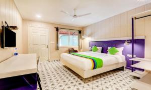 Treebo Morjim Banyan Resort with Swimming Pool