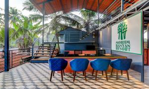 Treebo Morjim Banyan Resort with Swimming Pool