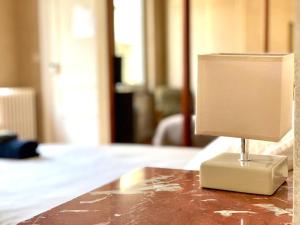 Maisons d'hotes Les Chambres des Barques : photos des chambres