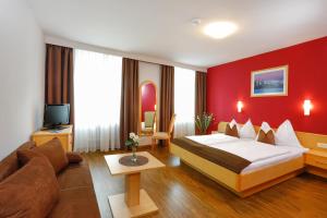 Pansion Pension Sendlhofer Radstadt Austria