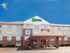 Holiday Inn Express St Croix Valley by IHG - North Branch