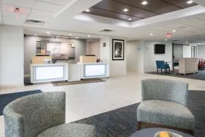 Holiday Inn Express Louisville Northeast by IHG - Whipps Millgate