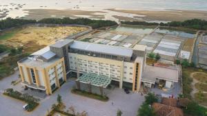 Pollos Hotel & Gallery