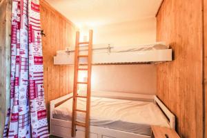 Les Arcs 1800, Nova 2, 6 pers, Parking couvert gratuit