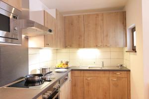 Alpenchalets Flachauer Gutshof